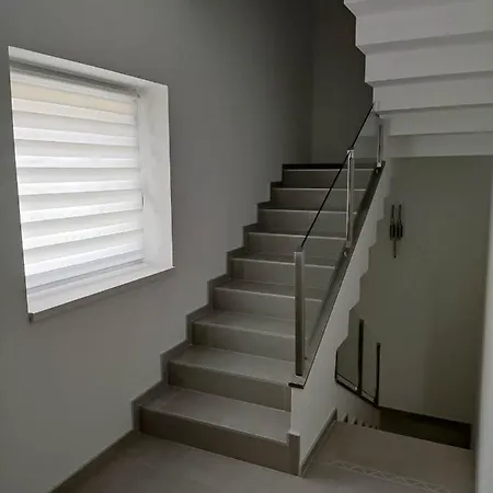 Apartment Cedrus