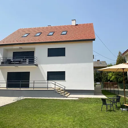 Cedrus Apartamento *